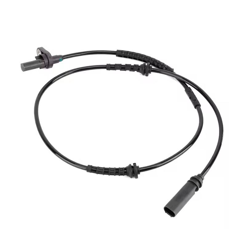 34526853859 34526775864 Car Front Rear ABS Wheel Speed Sensors for BMW 5 Seires F10 528i 550i F12 F06 650i GC M5 M6