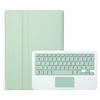 Lenovo M11 2025 Tablet Case with Touchpad Luminous Bluetooth Keyboard