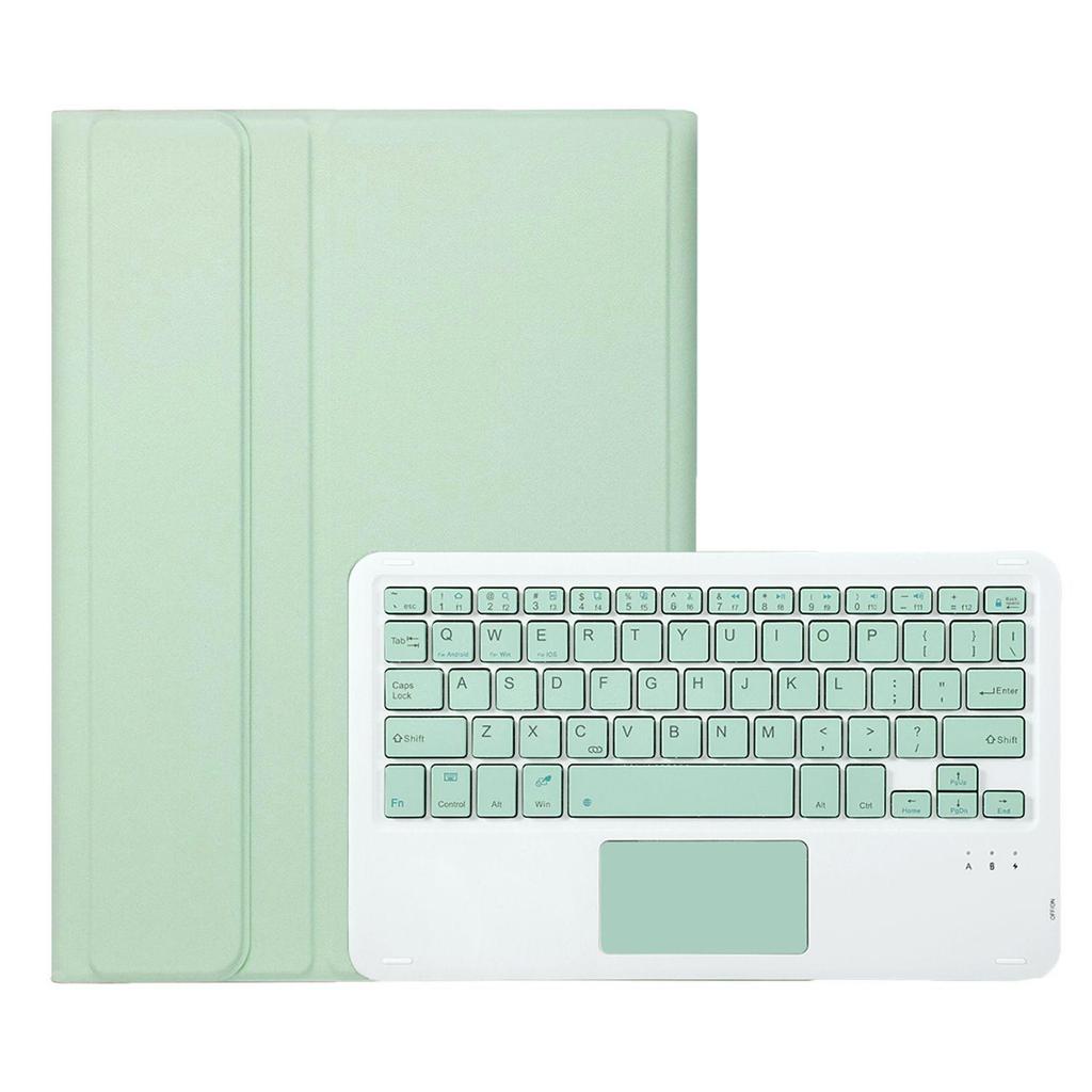 Lenovo M11 2025 Tablet Case with Touchpad Luminous Bluetooth Keyboard