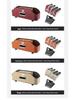 Zotye Car Seat Back Organizer: Multifunctional Hanging Storage Bag