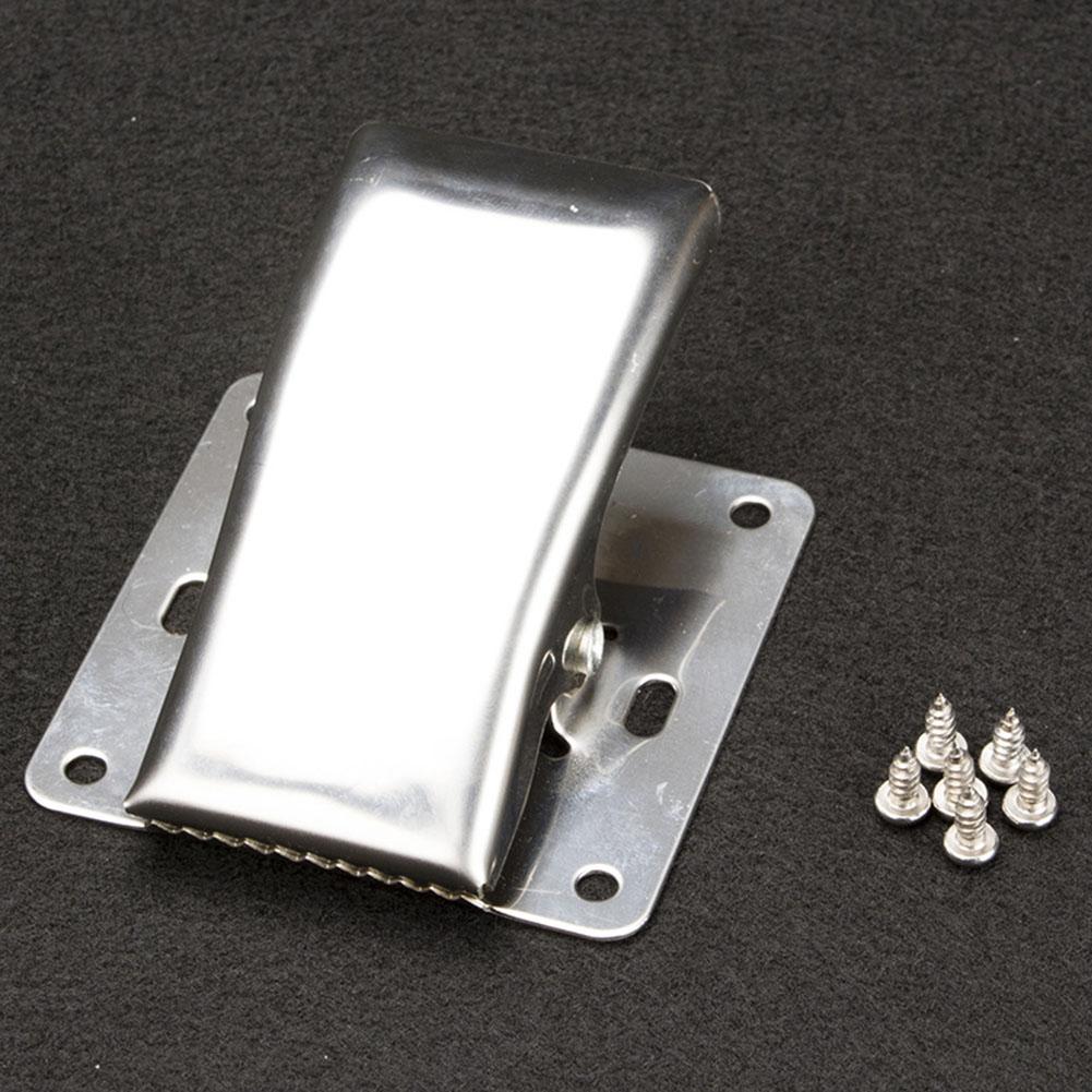 95*82*35mm Fishtail Clip Board Clamp Cleaning Clip Fillet