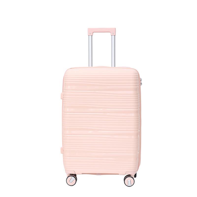 Li Shen Hardside Spinner Luggage