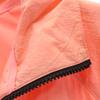 Nike Nylon Jacket M Pink Men's Used