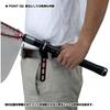 Prox Tamo Holder V3 Adjustable KR (Black/Red)