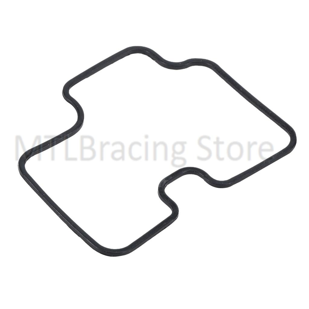 Carburetor Float Bowl Gasket For HONDA VTR1000F Firestorm 1997-2006 1998 1999 2000 2001 2002 2003 2004 2005 16163-MBB-640