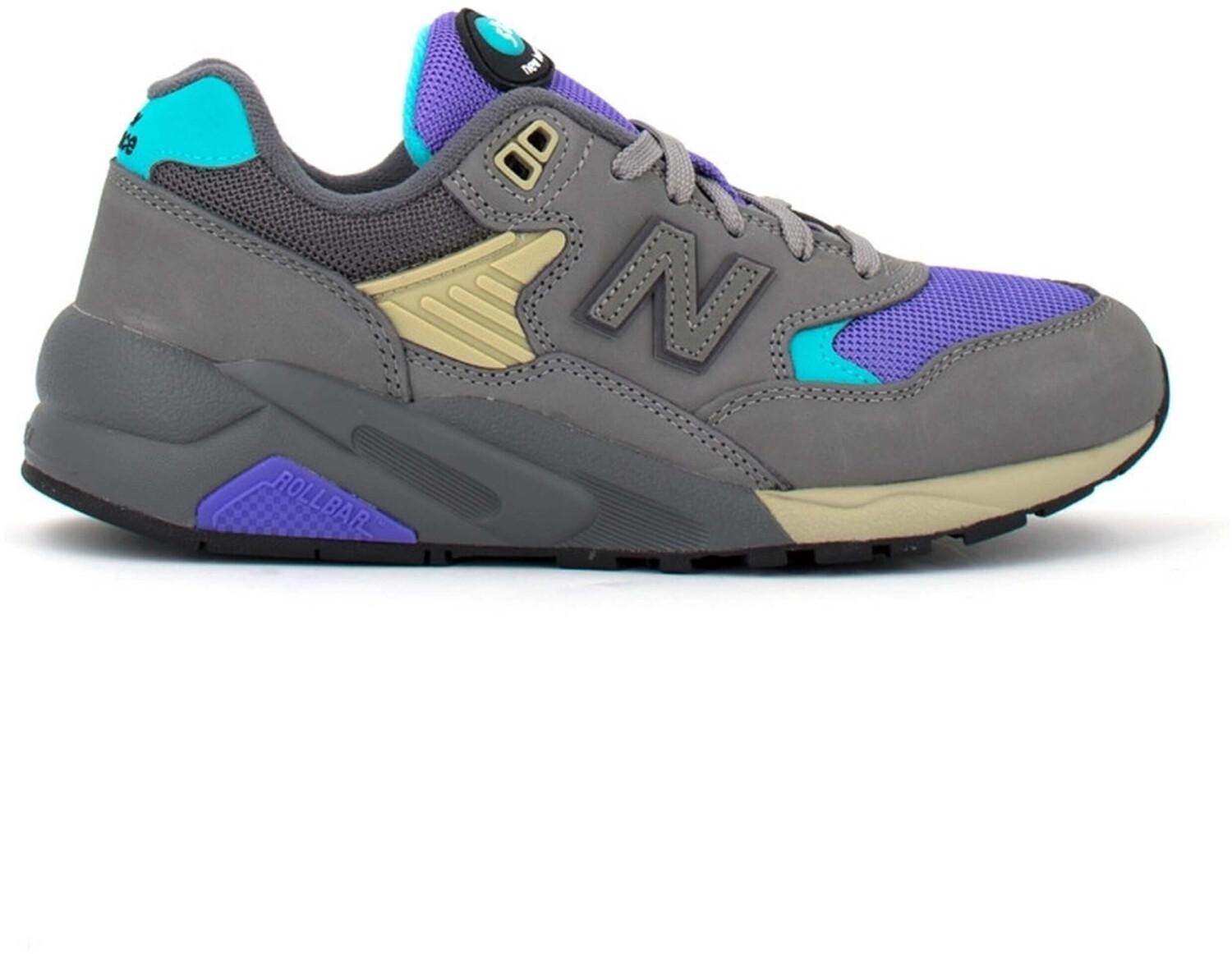 

Кроссовки New Balance 580 shadow grey 40