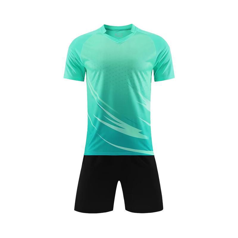 Customizable Football Team and Training Uniforms for Kids and Adults