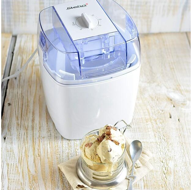 Мороженица Steba IC 20