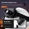 SupFire Intrinsically Safe Rechargeable Headlamp