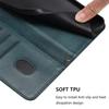 Casing For Tecno Pova 4 5 6 Pro Neo 2 3 Hot 9 4G 5G Leather Wallet Pocket Card Slots Flip Case Cover