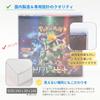 EYESRAIL Boxx Guardian Card Box UV Made in Transparent Collection Storage Case Pokémon Loader, Protection, Japan, (Regular Box, [20 Hard])
