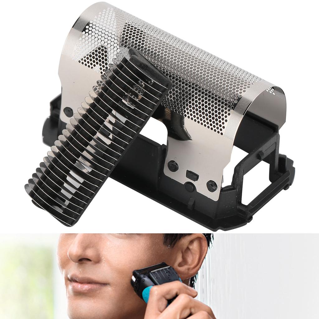 Cutter Head Knife Net Electric Shaver Razor Accessory Fit for Braun 235 211 230 240 245