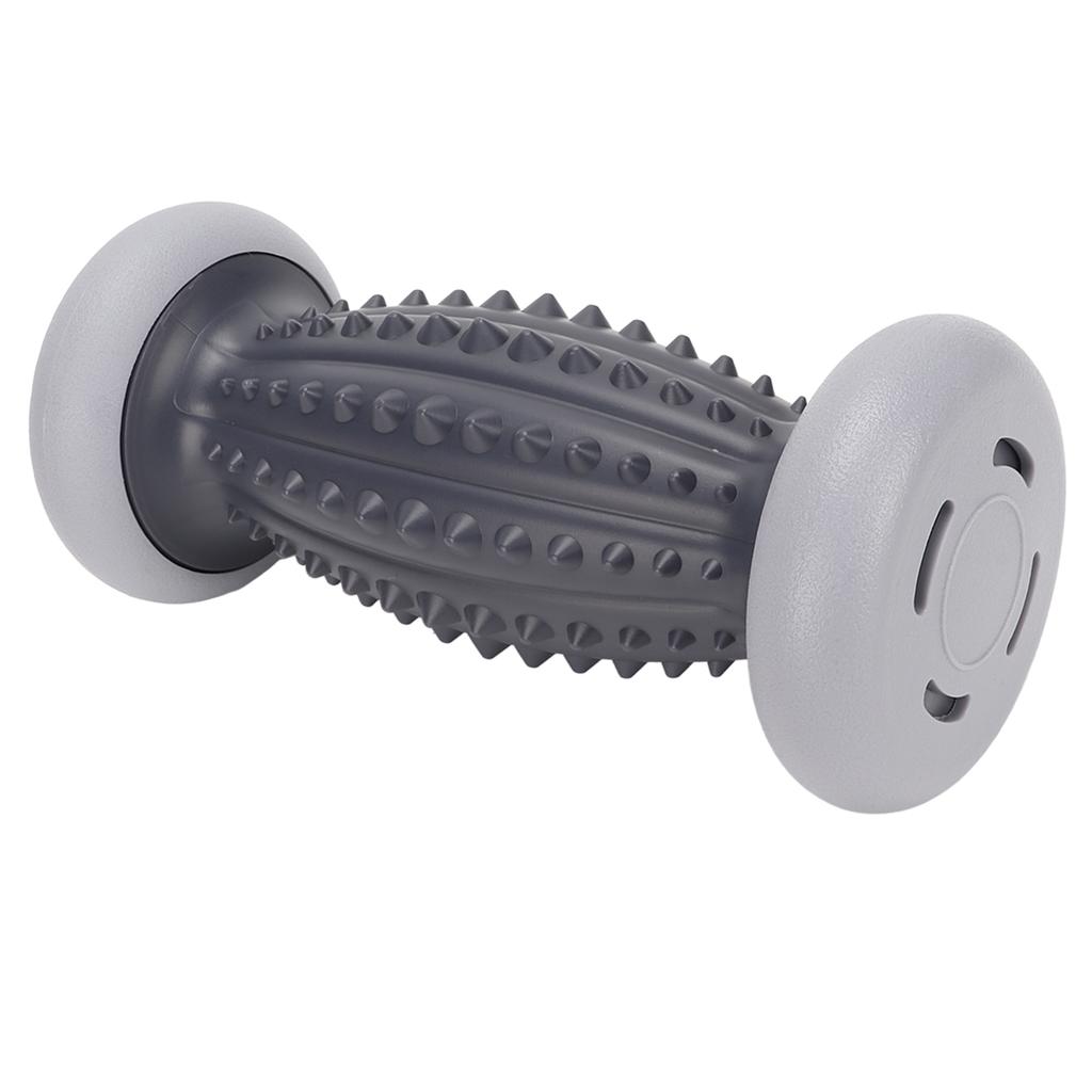 Foot Massage Roller Deep Massage Ergonomic ABS Foot Massager Tool Foot Roller Tool for Wrists Neck