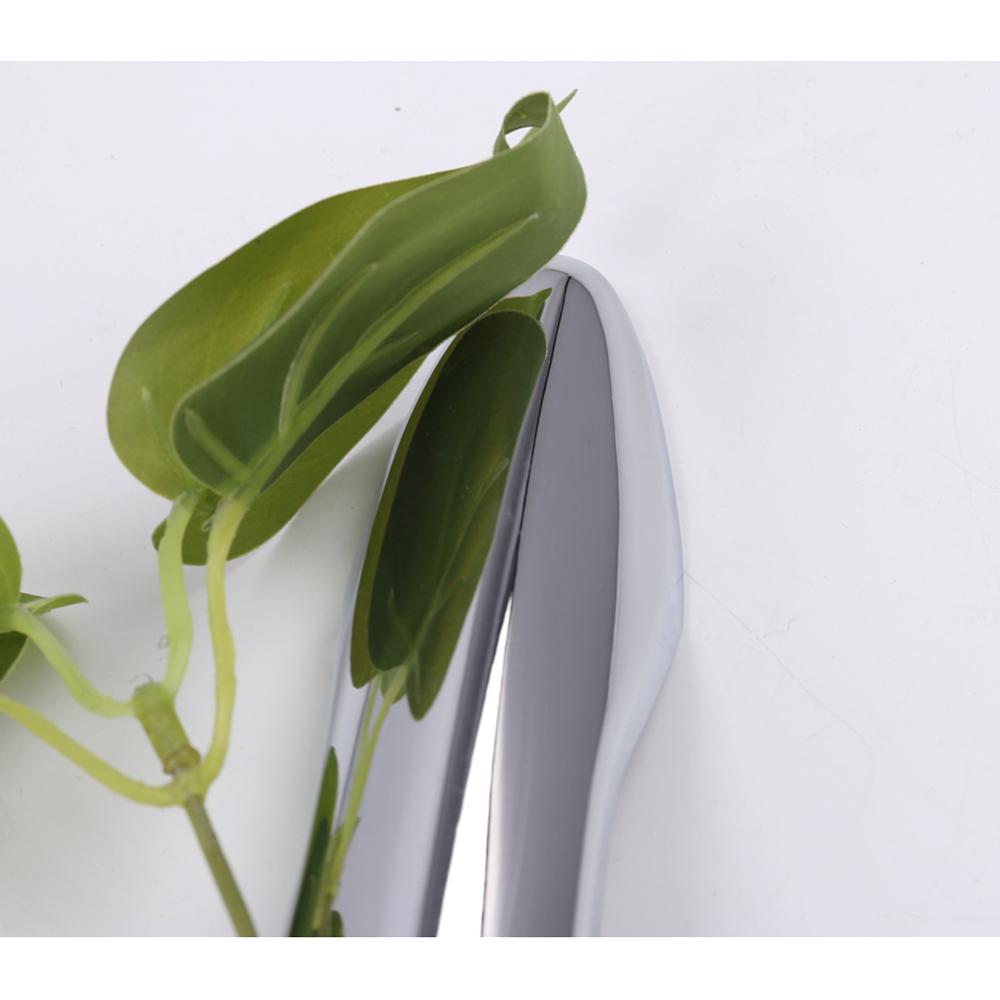 For Kia Optima K5 2010-2015 Car Chrome Styling Side Door Handle Covers Trims & Door Bowl Cover 2011 2012 2013 2014 Free Shipping