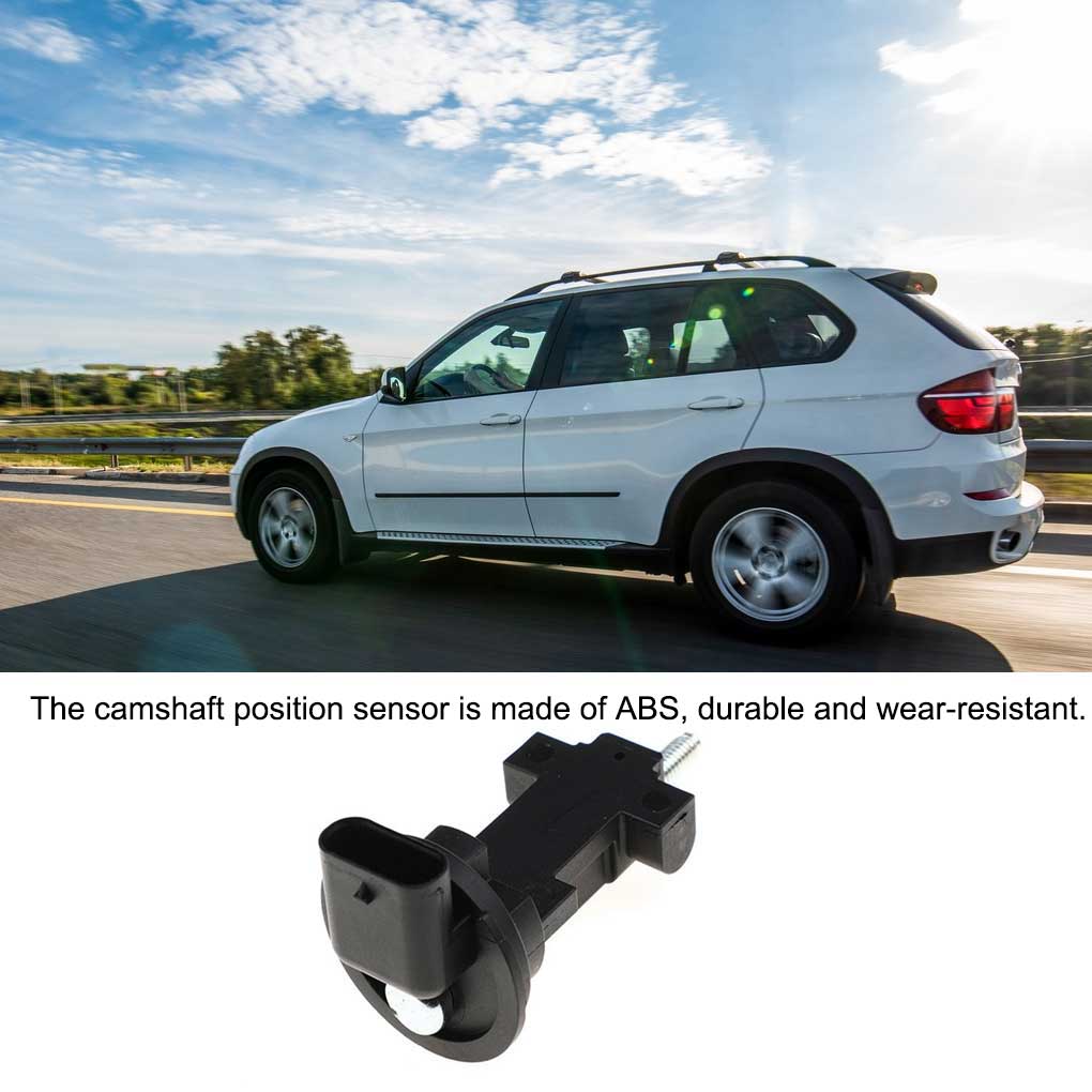 4pin Car Camshaft Position Sensor Crankshafts Senors Easy Installment