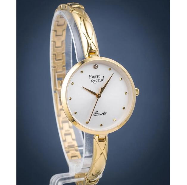 Часы Pierre Ricaud P23004.1143Q Classic