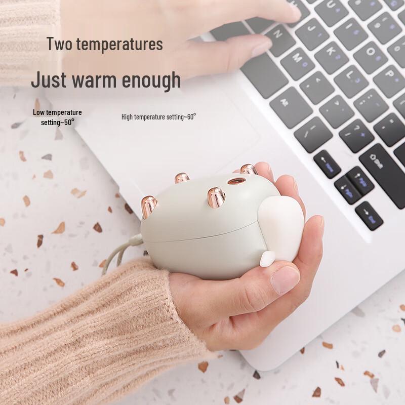 

Valhalla Sheep Electric Hand Warmer