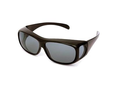 Coleman Sonnenbrille Polarisierte Sonnenbrille Überbrille CO3012-1