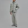 New Balance Down Jacket Unisex Light Gray NBNPF41973-16