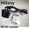 4K Ultra HD Bird Nest Car Use POE Ip Cam P2P 4MP 5MP 8MP 940NM IR Led Night POE Mini CCTV Security POE Ir Ip Camera IR-Cut Audio