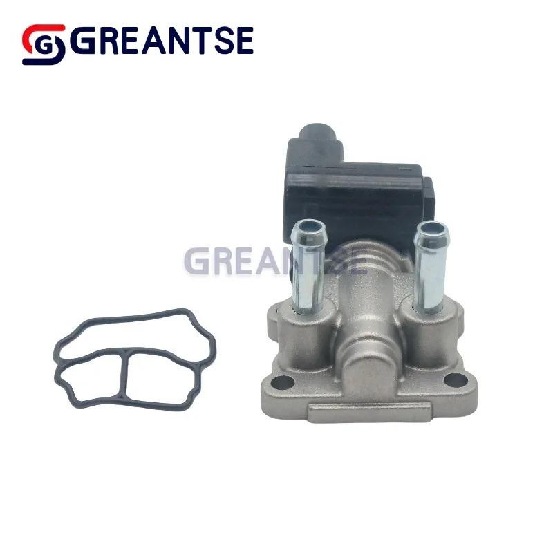 18137-83E01 22270-97401 18137-83E01 18137-83E11 Ventil volnoběžných otáček IACV Pro Suzuki Swift 1.3L Benzín 1.3L 2005 2006 2007