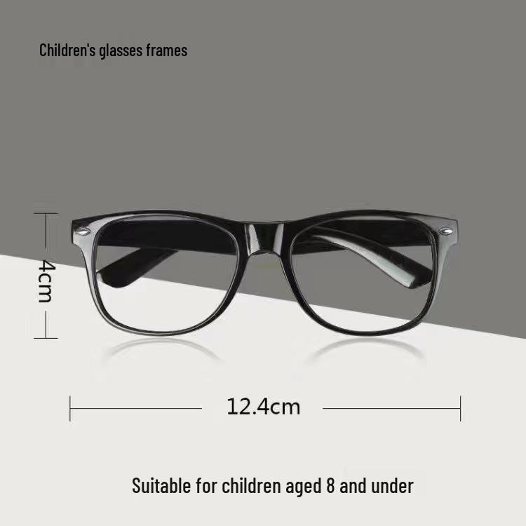 3D Monocular Eye Patch for Children's Amblyopia Training: Light-Blocking Vision Correction & Strabismus Cover