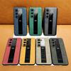 Luxury Business Sheepskin Phone Case For Infinix Note 60 Pro 50X 50S 50 Pro Plus Hot 70 60i Pro Plus Shockproof Protection Cover