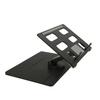 Laptop Stand with 360 Degrees  Rotating Base Adjustable Multifunction Ergonomic Laptop Riser Collapsible