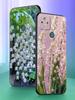 Lily Of The Valley Clear Floral Phone Case Cover for Google Pixel 10 9 8 7 6 9A 8A 7A 6A Pro Shockproof Soft TPU 10 Pro XL Shell