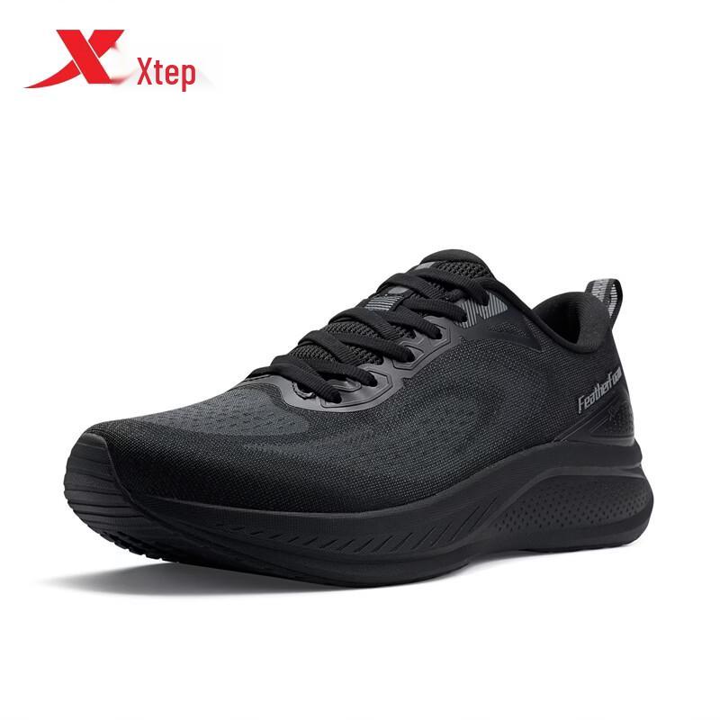 Xtep Flow Light Men s Breathable Running Shoes 43 (27cm)