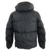 Moncler 22 MONTCLA Monkura Down Jacket Jacket 3 blackUsed