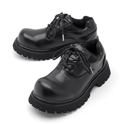 Zapatos de Cuero Para Hombre Cuero Genuino Zapatos Talla Grande Zapatos Formales de Diseño de Alta Calidad Zapatos Casuales Negocios