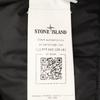 STONE ISLAND [Domestic Regular/22AW] 771541926 GORE-TEX Recycled Polyester Hooded Down Jacket M blackUsed