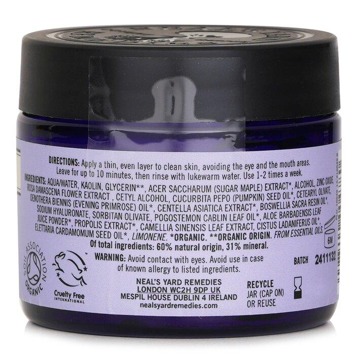 NEAL'S YARD REMEDIES Reviving White Tea Facial Mask