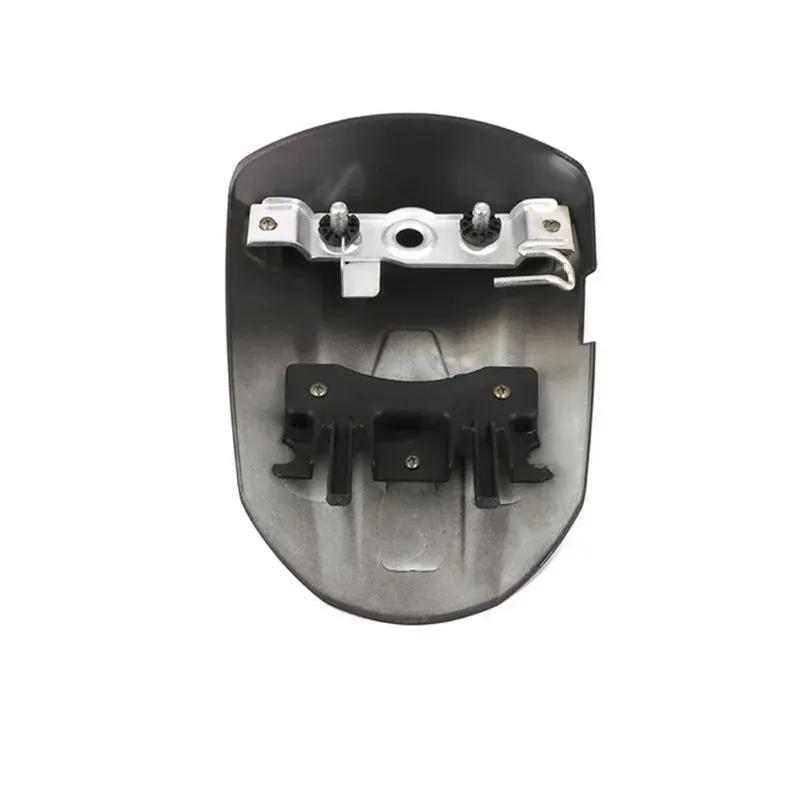 Motorcycle Rear Passenger Cowl Seat Back Cover Fairing Part For Suzuki GSXR 600 750 K8 2008 2009 2010 GSXR600 GSXR750 600R 750R