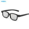 Xishang Polarized 3D Glasses for Adults (Reald3D Compatible)