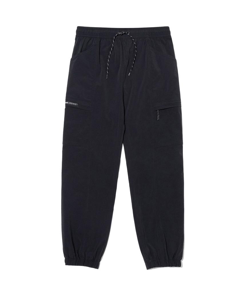 KODAK K-Pocket Jogger Pants Black
