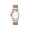 Coach Perry Watch (Officially Imported) 14503425 Women's Rose Gold