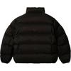 Palace Ripstop Puffa Black Unisex Outerwear P27JK084