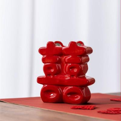 Decorazioni per la casa – Vasi