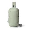 Changbaosen Lightweight Unisex Anti-RFID Chest Crossbody Bag