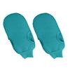 1 Pair Exfoliating Bath Gloves Double-Sided Gentle Exfoliation Deep Massage Shower