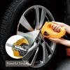 Portable 3 In 1 DC12V 3T Household Electric Car Jack 120-370/420mm Lifting Jack Scissor Jack with Electric Wrench and Comprssor