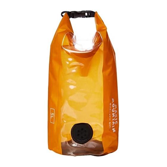 MAGIC MOUNTAIN Bag Compress Dry Bag