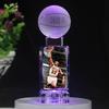 Harden, Kobe, James, Curry Basketball Figurine: Gift for Boyfriend’s Birthday or Coming-of-Age Ceremony