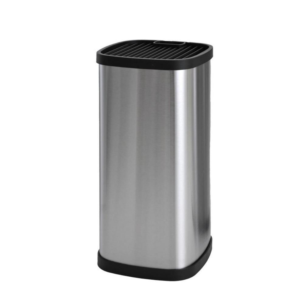 

Square/Round Cutter Storage Rack Breathable Kitchen Utensil Organizer Kitchen Accessories Square