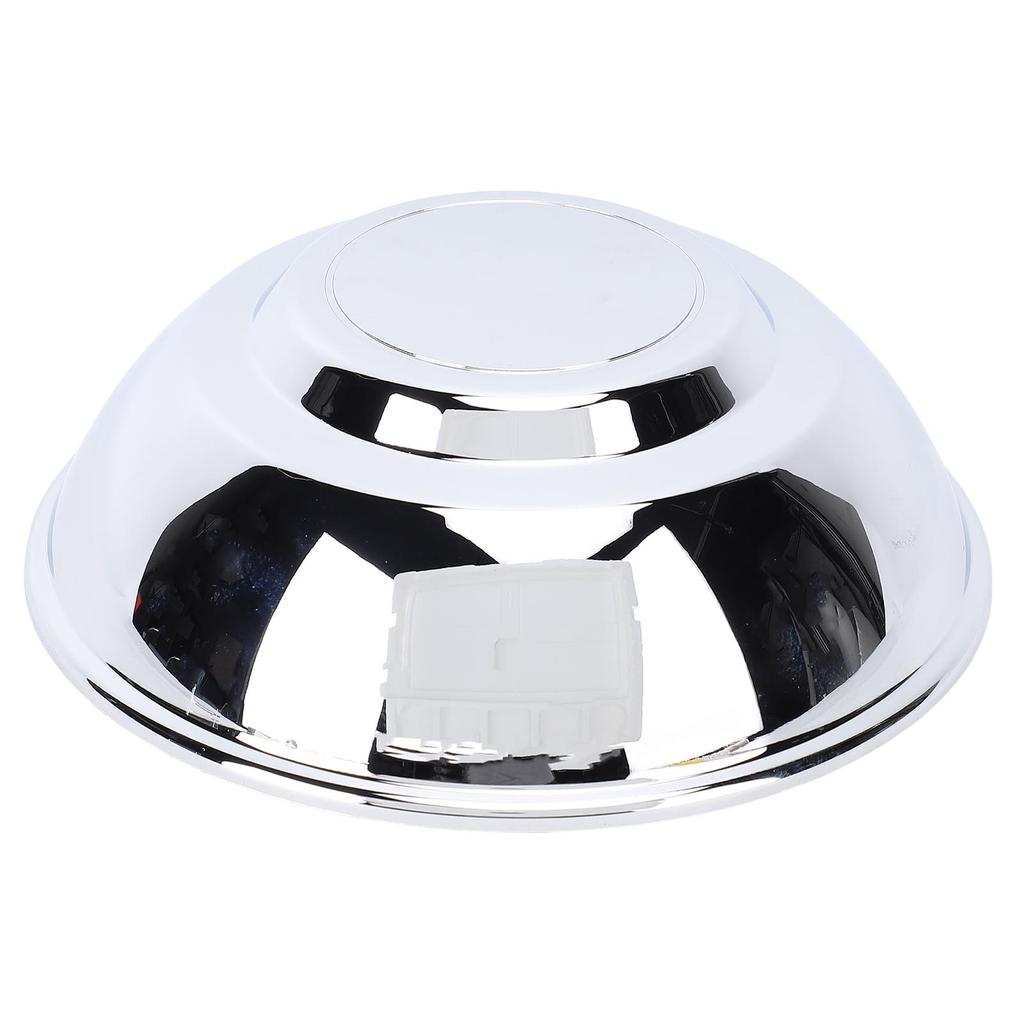 Wheel Center 04895432AA Sturdy Plastics Wheel Center Hub Cover Replacement Wheel Accessories