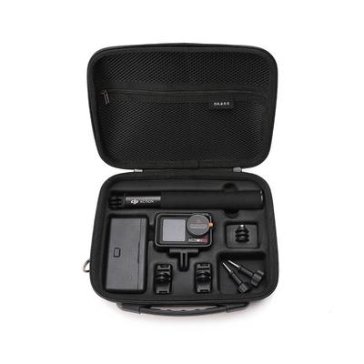 Portable Case Waterproof Bag for DJI Aciton 3 4 5 Pro Portable Travel Fall Prevention Handbag Camera Accessories