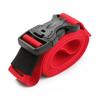 Luggage Lashing Strong Ratchet Strap Nylon Buckle Cargo Tie Luggage Belt Strap Travel Camping Hiking Outdoor Tools