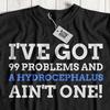 Tops – T-Shirts